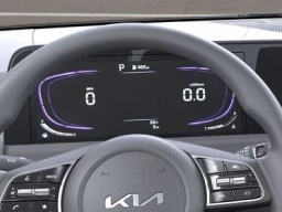 Kia Seltos LX AWD 2026