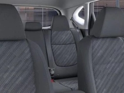 Kia Seltos LX AWD 2026