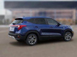 Kia Seltos LX AWD 2026