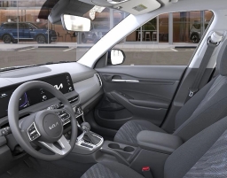 Kia Seltos LX AWD 2026