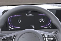 Kia Seltos LX AWD 2026