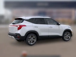 Kia Seltos LX AWD 2026