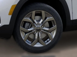 Kia Seltos LX AWD 2026