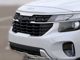 Kia Seltos LX AWD 2026