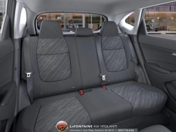 Kia Seltos LX AWD 2026