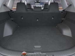 Kia Seltos LX AWD 2026