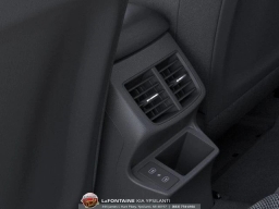 Kia Seltos LX AWD 2026