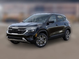 Kia Seltos LX AWD 2026