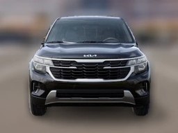 Kia Seltos LX AWD 2026