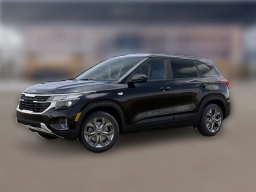 Kia Seltos LX AWD 2026