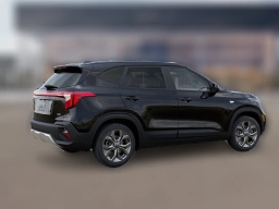 Kia Seltos LX AWD 2026