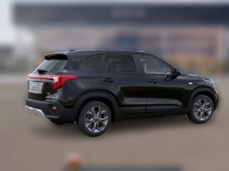 Kia Seltos LX AWD 2026