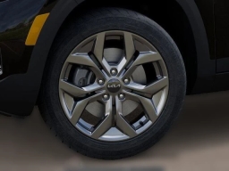 Kia Seltos LX AWD 2026