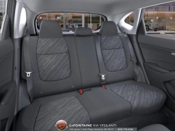 Kia Seltos LX AWD 2026