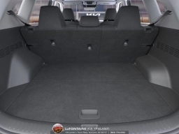 Kia Seltos LX AWD 2026