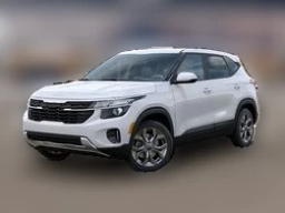 Kia Seltos LX AWD 2026