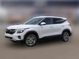 Kia Seltos LX AWD 2026