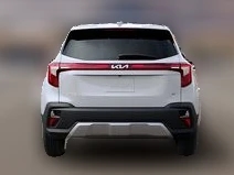 Kia Seltos LX AWD 2026