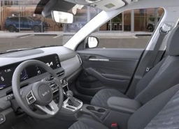 Kia Seltos LX AWD 2026