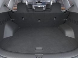 Kia Seltos LX AWD 2026