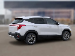 Kia Seltos LX AWD 2026