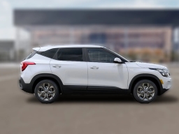 Kia Seltos LX AWD 2026