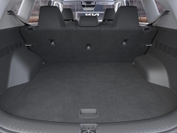 Kia Seltos LX AWD 2026