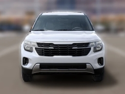 Kia Seltos LX AWD 2026