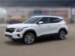 Kia Seltos LX AWD 2026