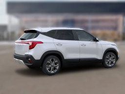 Kia Seltos LX AWD 2026