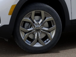 Kia Seltos LX AWD 2026