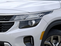 Kia Seltos LX AWD 2026