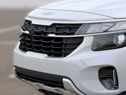 Kia Seltos LX AWD 2026