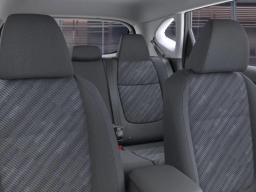 Kia Seltos LX AWD 2026