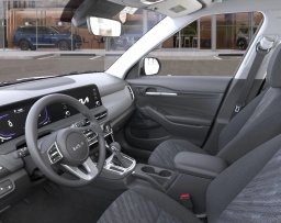 Kia Seltos LX AWD 2026