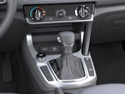 Kia Seltos LX AWD 2026