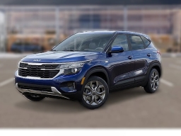 Kia Seltos LX AWD 2026