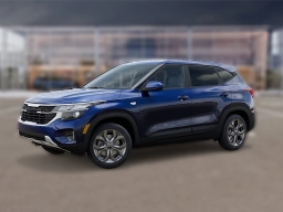 Kia Seltos LX AWD 2026