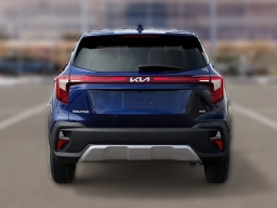 Kia Seltos LX AWD 2026