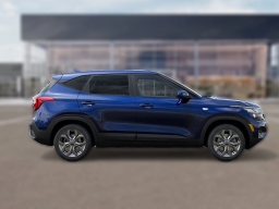 Kia Seltos LX AWD 2026