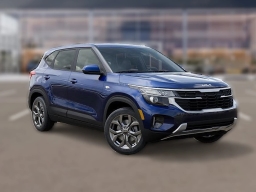 Kia Seltos LX AWD 2026