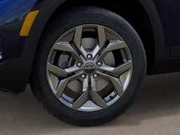 Kia Seltos LX AWD 2026