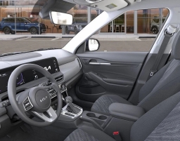 Kia Seltos LX AWD 2026