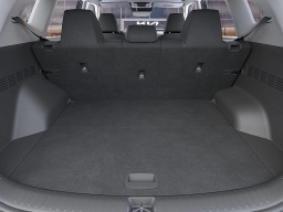 Kia Seltos LX AWD 2026