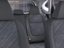 Kia Seltos LX AWD 2026