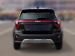 Kia Seltos LX AWD 2026