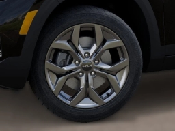 Kia Seltos LX AWD 2026