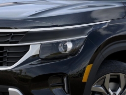 Kia Seltos LX AWD 2026
