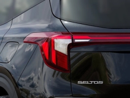 Kia Seltos LX AWD 2026