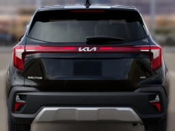 Kia Seltos LX AWD 2026